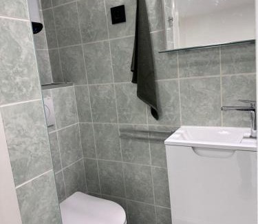 Frontignan Apartamento | Studio en cœur de village