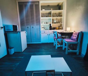 Avon Apartamento | STUDIO en face de la forêt de FONTAINEBLEAU