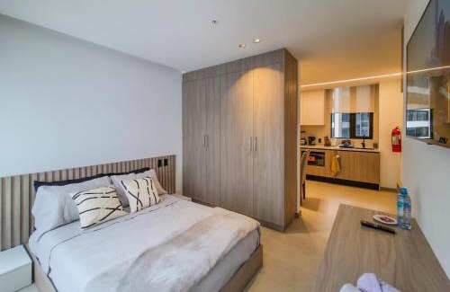 La Carolina Apartamento | Studio en la mejor zona de Quito La Carolina