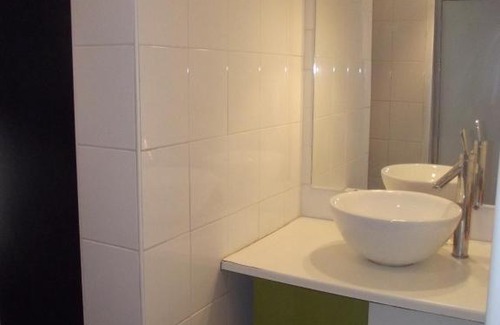 Aix-en-Provence Apartamento | studio en rez-de-jardin dans la verdure