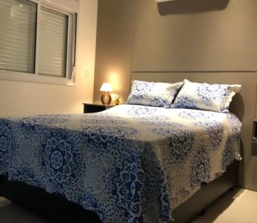 Guarulhos Apartamento | Studio Encantador, Aconchegante e Moderno.