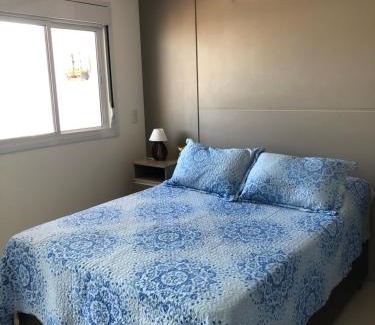 Guarulhos Apartamento | Studio Encantador, Aconchegante e Moderno.