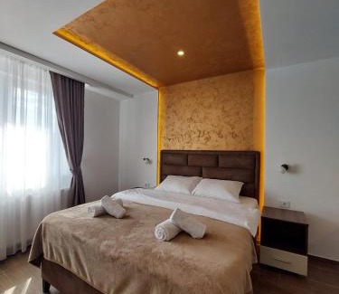 Bajina Basta Apartamento | Studio Enigma Bajina Bašta