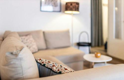 Le Parc Saint-Maur Apartamento | Studio Ensoleillé à Saint-Maur - Proche Paris