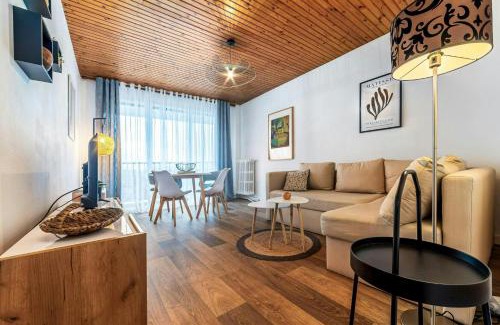Le Parc Saint-Maur Apartamento | Studio Ensoleillé à Saint-Maur - Proche Paris
