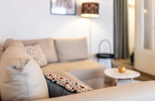 Le Parc Saint-Maur Apartamento | Studio Ensoleillé à Saint-Maur - Proche Paris