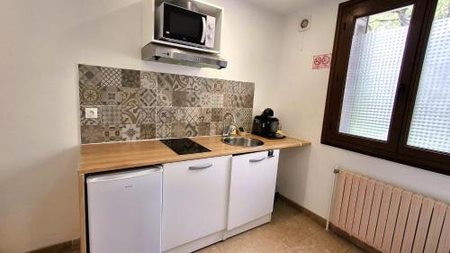 Neuilly-sur-Marne Apartamento | Studio entièrement équipé - Entre Paris & Disney