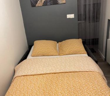 Suresnes Apartamento | Studio entièrement équipé à 10 min de La Défense