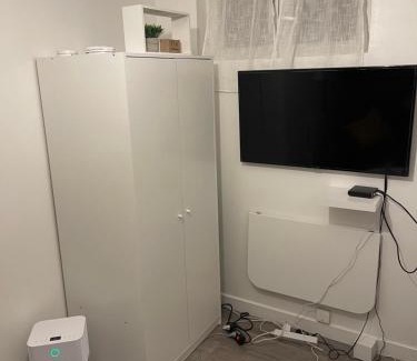 Suresnes Apartamento | Studio entièrement équipé à 10 min de La Défense