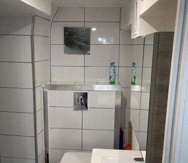 Suresnes Apartamento | Studio entièrement équipé à 10 min de La Défense