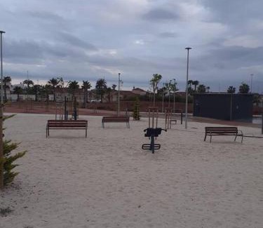 El Chaparral Apartamento | Studio entre 2 lacs lac rose