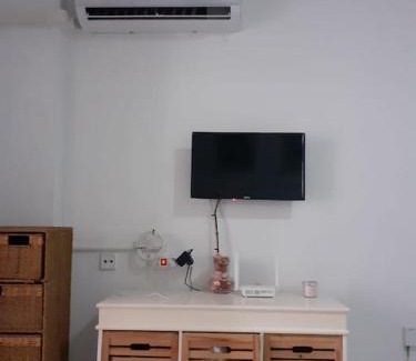 El Chaparral Apartamento | Studio entre 2 lacs lac rose