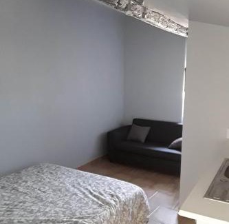 Montfrin Apartamento | Studio entre Cévennes et Camargue