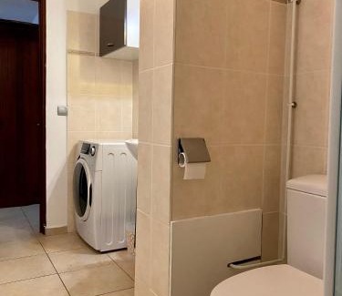 Nunue Apartamento | Studio entre lagon et montagne