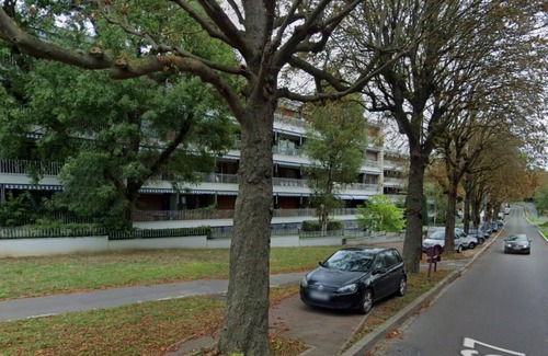 Chatenay-Malabry Apartamento | Studio Entre le Parc de Sceaux et la Coulée Verte. Location à la Semaine