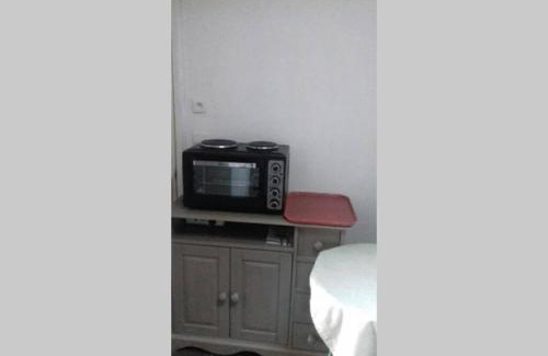 Dol-de-Bretagne Apartamento | studio entre Mt-St-Michel et St- Malo