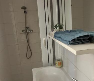 Beaulieu-sur-Mer Apartamento | Studio entre Nice et Monaco