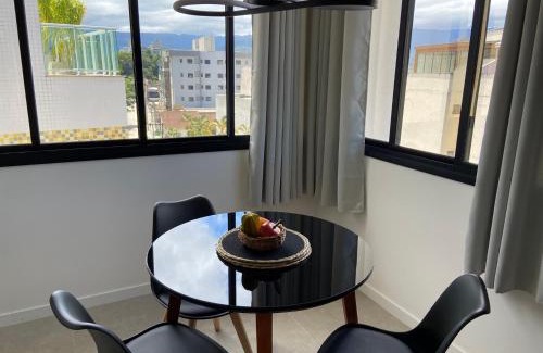Acarau Apartamento | Studio entre Tenório e Praia grande, piscina aquecida
