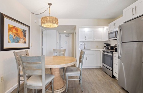 Lower Matecumbe Beach Condominio | Studio Escape at Caloosa Cove, Islamorada