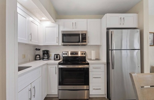 Lower Matecumbe Beach Condominio | Studio Escape at Caloosa Cove, Islamorada