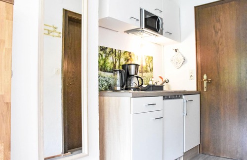 Ellmau Apartamento | Studio Esche 2 by Interhome