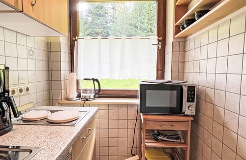 Ellmau Apartamento | Studio Esche 3 by Interhome