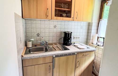 Ellmau Apartamento | Studio Esche 3 by Interhome