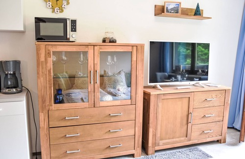 Ellmau Apartamento | Studio Esche 4 by Interhome