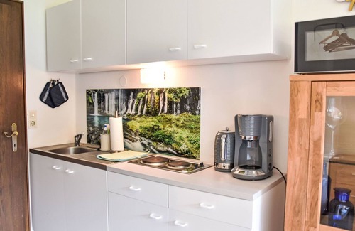 Ellmau Apartamento | Studio Esche 4 by Interhome