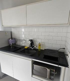 Bom Retiro Apartamento | Studio espaço Bom Retiro
