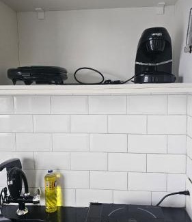 Bom Retiro Apartamento | Studio espaço Bom Retiro