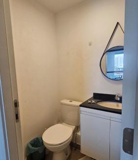 Bom Retiro Apartamento | Studio espaço Bom Retiro