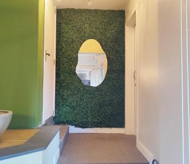 Borgo Casa | Studio, espaço inteiro