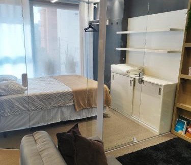 Borgo Casa | Studio, espaço inteiro