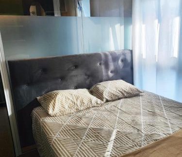 Borgo Casa | Studio, espaço inteiro