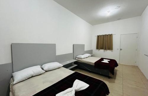 Sitio Barrocada Apartamento | Studio espaçoso em São Paulo no bairro Tucuruvi