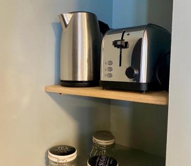 Ballan-Mire Apartamento | Studio ESPRIT COZY
