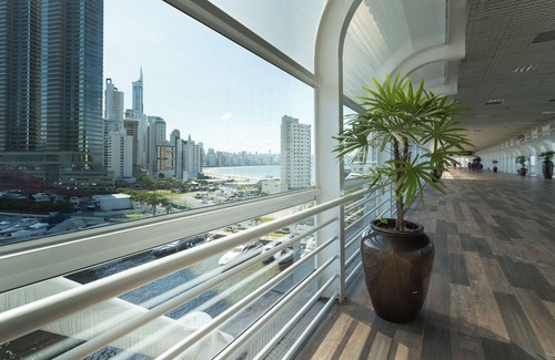 Barra Apartamento | Studio Estaleiro 230m da Passarela na Barra DH0128
