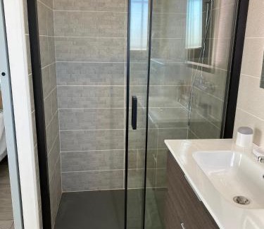 Serignan Casa | Studio et chambres V I P