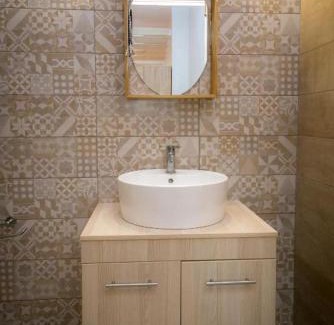 Skala Marion Apartamento | Studio Evaggelia Sea View