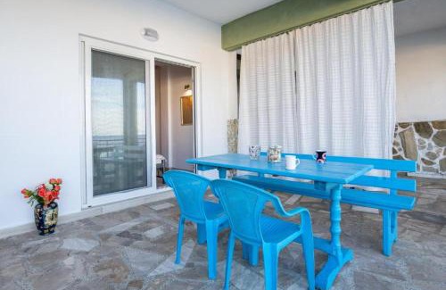 Skala Marion Apartamento | Studio Evaggelia Sea View