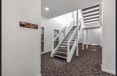 Adelaide Central Business District Apartamento | studio ex hotel room 433
