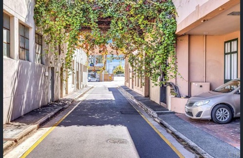 Adelaide Central Business District Apartamento | studio ex hotel room 433