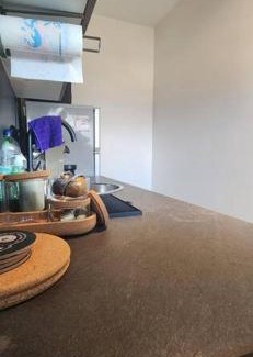 Gambetta Apartamento | Studio & Expansive Terrace: Urban Oasis in Paris!