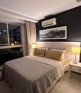 Recreio dos Bandeirantes Apartamento | Studio experience Recreio