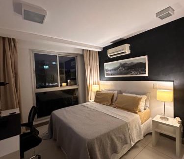 Recreio dos Bandeirantes Apartamento | Studio experience Recreio