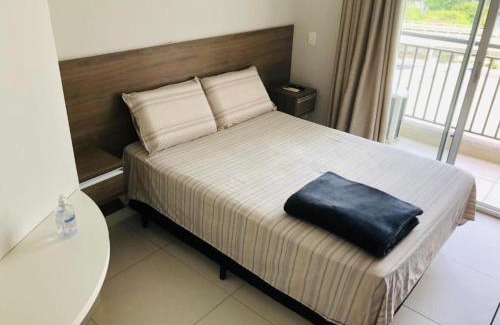 Santana Apartamento | Studio Expo Anhembi
