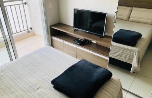 Santana Apartamento | Studio Expo Anhembi
