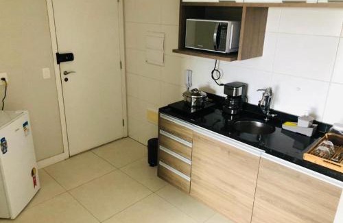 Santana Apartamento | Studio Expo Anhembi