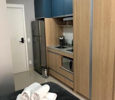 Tucuruvi Apartamento | Studio Expo Center Norte Tucuruvi Anhembi